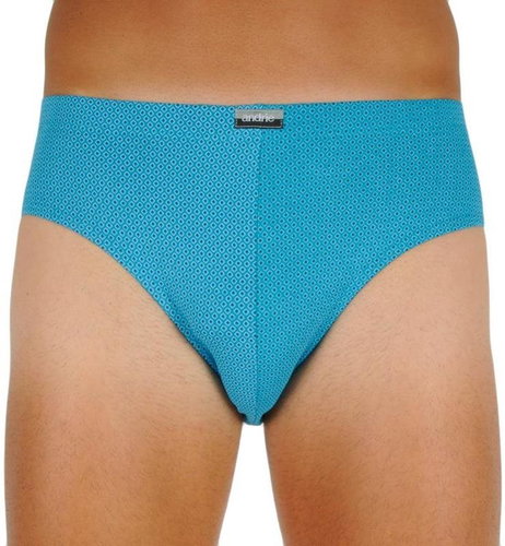 Andrie PS 3510 A - turquoise sizing XXL - Briefs - Main image