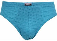 Andrie PS 3510 A - turquoise size 3XL - Briefs
