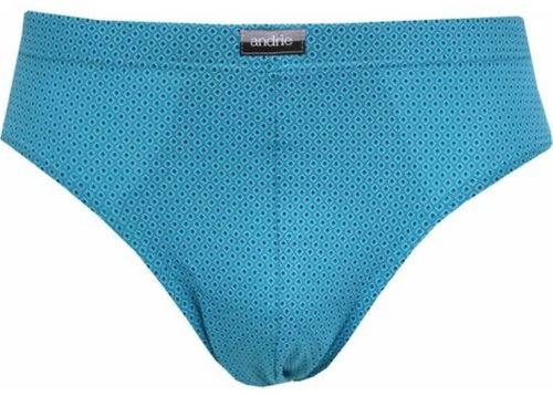 Andrie PS 3510 A - turquoise size 3XL - Briefs - Main image