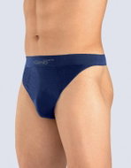 Gino 52002- blue size. S - Thong
