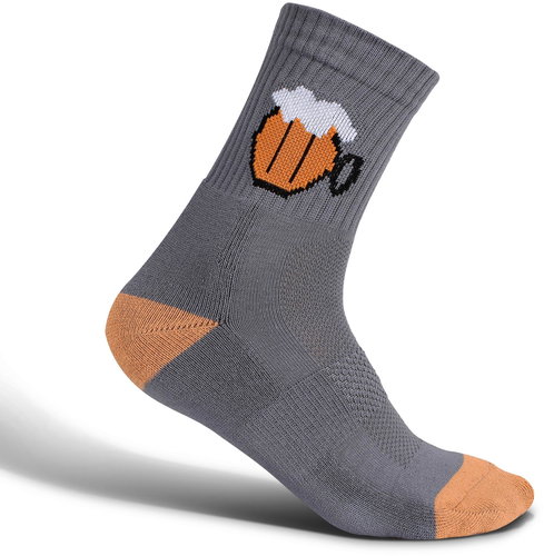 TXR Tempo beer, size 38/40 - Socks - Main image
