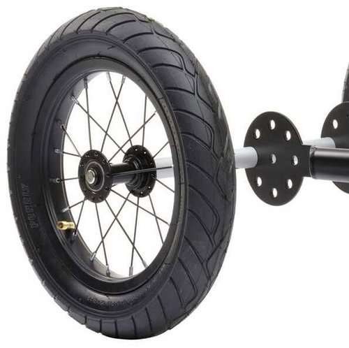 Trybike Tryke kit black - Children's Bike Accessory - Main image