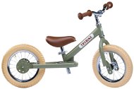 Trybike Green - Balance Bike 