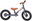 Trybike grey