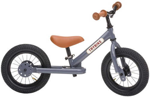 Trybike grey - Balance Bike - Main image