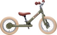 TRYBIKE Odrážedlo zelené (mat) - Odrážedlo