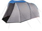 Campgo Tunnel 4P - Tent