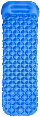 Campgo Satori 5 - Camping Mat - Main image