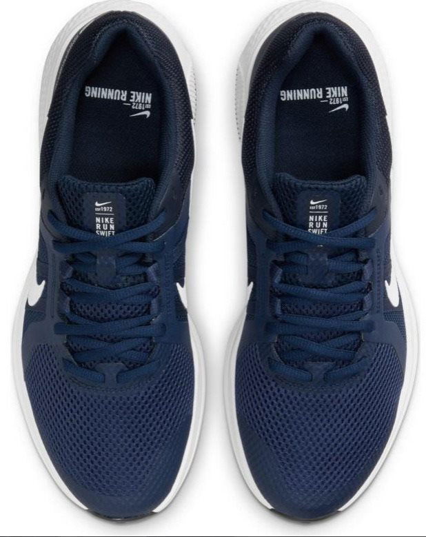 Nike run cheap swift heel drop