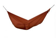 Ticket To The Moon Compact Hammock Burgundy - Hamaka