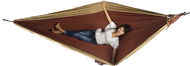 Ticket To The Moon Original Hammock Chocolate / Brown - Hamaka