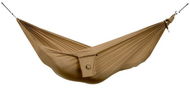 Ticket To The Moon Compact Hammock Brown - Hamaka