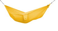 Ticket To The Moon Compact Hammock Dark Yellow - Hamaka