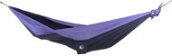 Ticket To The Moon Original Hammock Navy Blue / Purple - Hamaka