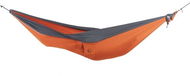 Ticket To The Moon Original Hammock Orange / Dark Grey - Hamaka