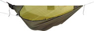 Ticket To The Moon Pro Hammock Army Green / Green - Hamaka