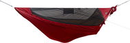 Ticket To The Moon Pro Hammock Burgundy / Black - Hamaka