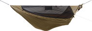 Ticket To The Moon Pro Hammock Brown / Black  - Hamaka