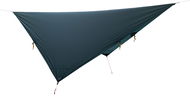 Ticket To The Moon Moon Tarp  Dark Green  - Stanový přístřešek