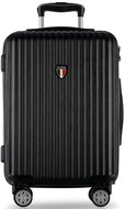 TUCCI Banda T-0274/3-L ABS - black - Suitcase