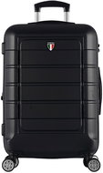 TUCCI Console T-0273/3-L ABS - black - Suitcase