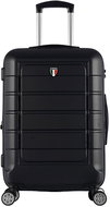 TUCCI Console T-0273/3-M ABS - black - Suitcase