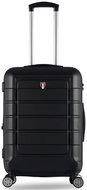 TUCCI Console T-0273/3-S ABS - black - Suitcase