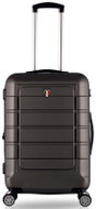 TUCCI Console T-0273/3-S ABS - charcoal - Suitcase