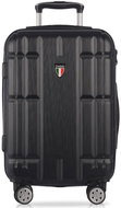 TUCCI Massa T-0279/3-L+ ABS - black - Suitcase