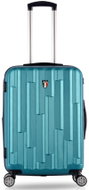 TUCCI Riflettore T-0272/3-S ABS - teal - Suitcase