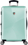 TUCCI Srotolare T-0277/3-L ABS - green - Suitcase