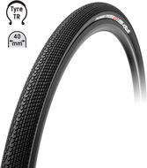 Tufo Gravel Speedero 700 × 40C, plášť bezdušový černý - Plášť na kolo