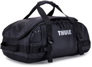 Thule Chasm S sports bag 30 l TDSD301, black - Sports Bag