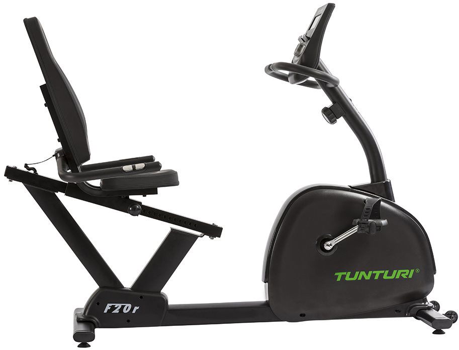 Tunturi F20 R Competence Bike Trainer Alza.cz