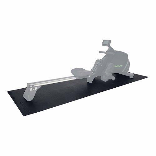 Tunturi Rowing trainer mat, 227 × 90 cm - Damping Pad - Main image