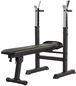 Tunturi WB20 Basic Weight Bench - Edzőpad