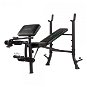 Tunturi WB40 Compact Width Weight Bench - Fitness Bench