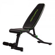 Tunturi UB20 Utility Bench - Fitness Bench