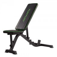 Tunturi UB40 Utility Bench - Fitness Bench