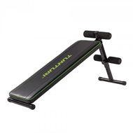 Tunturi AB20 Abdominal Bench - Fitness Bench