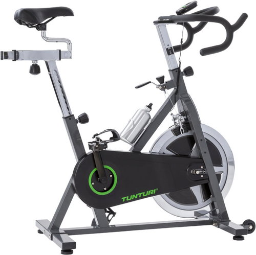 Tunturi Cardio Fit S30 Spinning Bike - Spin Bike - Main image