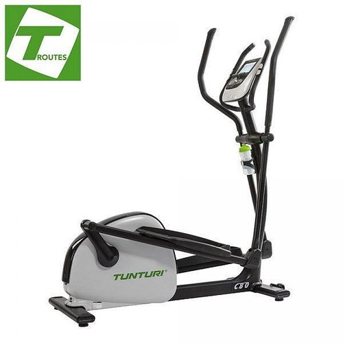 Tunturi Eliptický trenažér Endurance C80 R - Elliptical Trainer - Main image