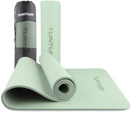Tunturi TPE 8 mm, mátová - Yoga Mat