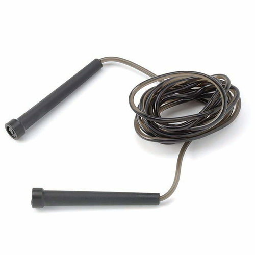 Tunturi PVC jump rope fast, length 280 cm - Skipping Rope - Main image