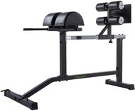 Tunturi hyperextension Glute Ham GHD - Fitness Bench