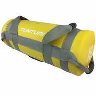 TUNTURI 10 kg Strengthbag yellow - Powerbag