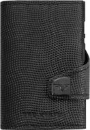 Tru Virtu Click & Slide Black Lizzard - Wallet