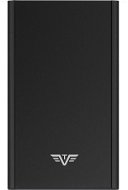 Tru Virtu Click & Slide Black Magic - Wallet