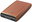 TRU VIRTU Credit Card Case RAZOR - Coffee to Go
