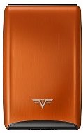 Tru Virtu Razor Credit Card Case - Orange Blossom - Wallet
